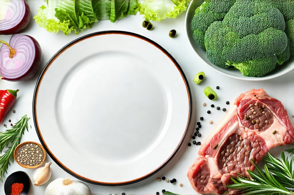 Carnivore Diet for PCOS and Hormonal Balance