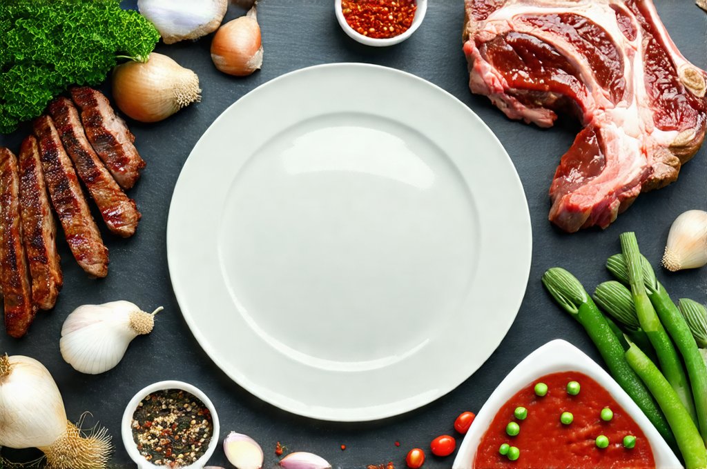 Carnivore Diet Meal Plan with Weekly Guide