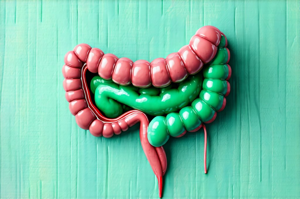 Cholesterol And Gut Health: Is There A Connection?