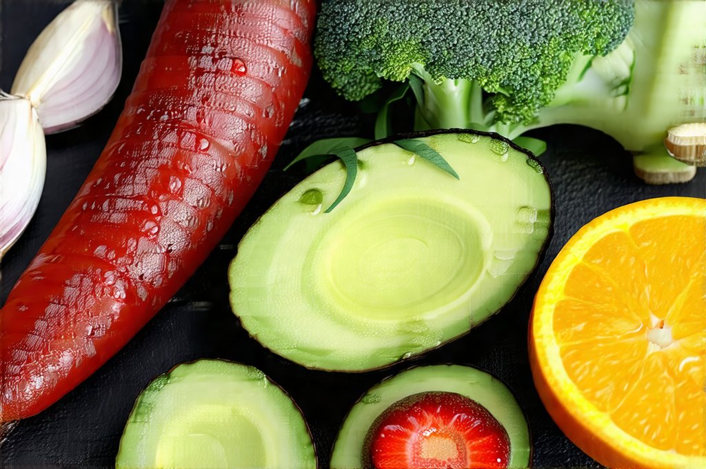 Clean Food Reboot For PCOS After Stressful Week