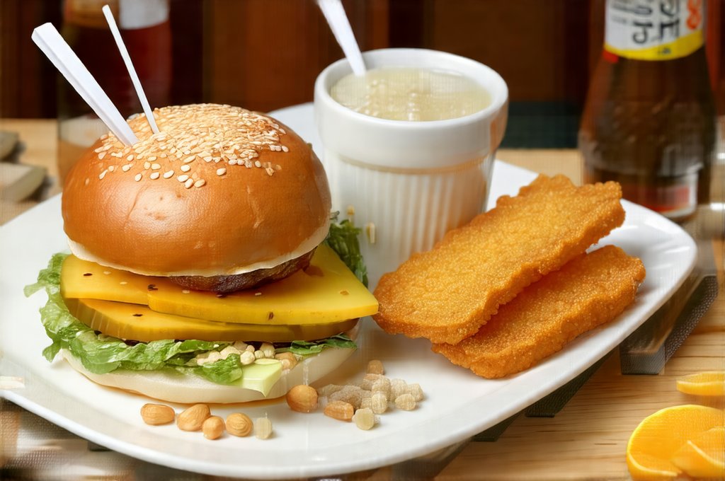Clean Strategy For Resetting After Late-Night Snacking