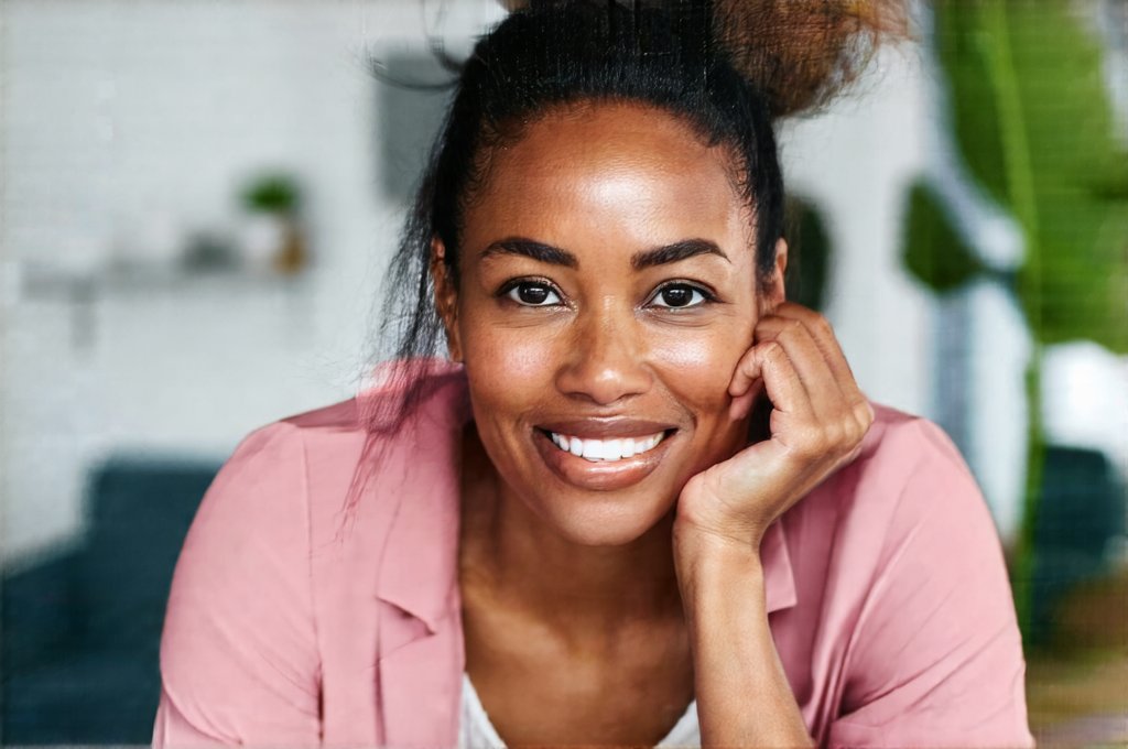 Clean Strategy For Women Recovering From Burnout