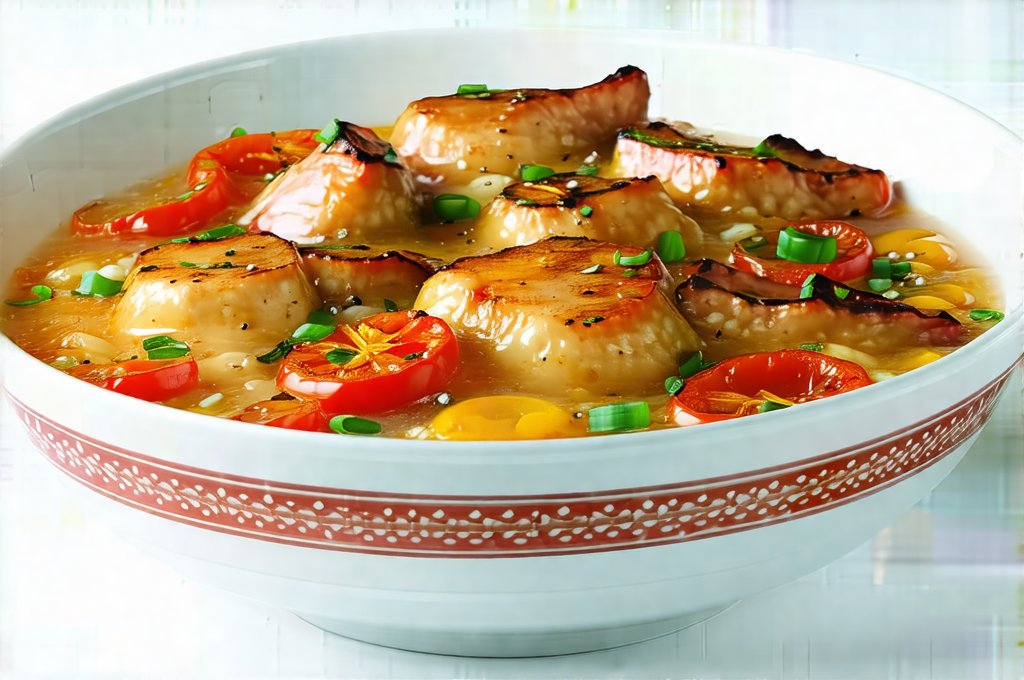 Comfort Dishes That Soothe Gut And Hormones Together