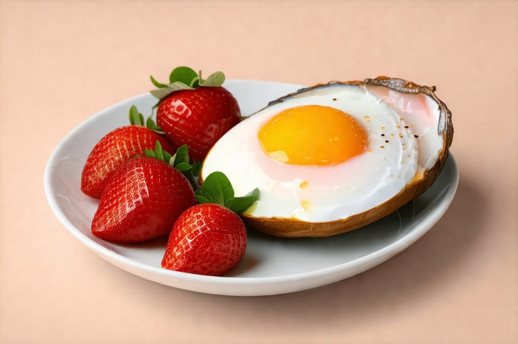 Comfort Eating Plan That Supports Hormone Repair
