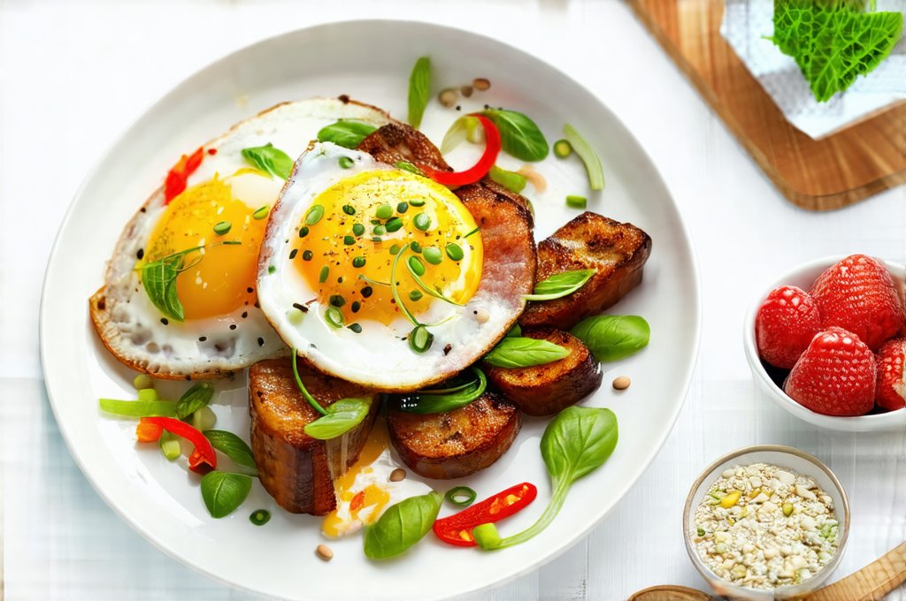 Comfort Food Strategy That Supports PCOS Focus