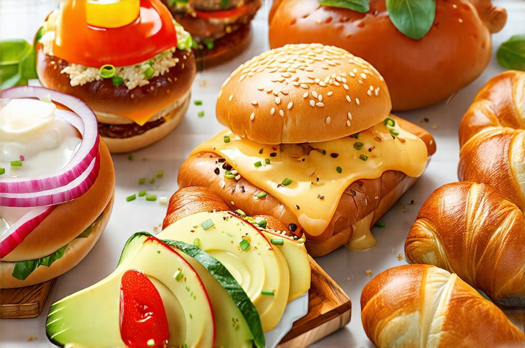 Comfort Foods That Don’t Disrupt Hormonal Rhythm
