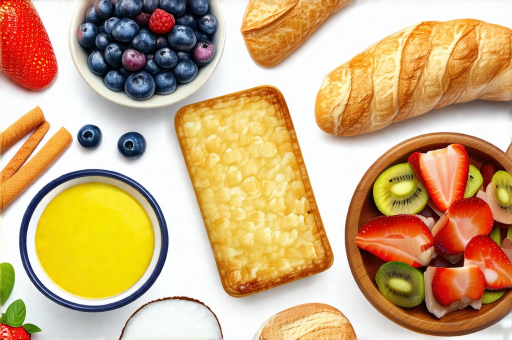 Comfort Foods That Support Hormonal Balance In PCOS