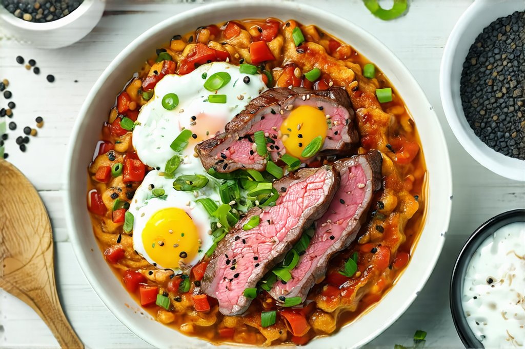 Comfort Meal Ideas To Navigate The Worst Hormonal Days
