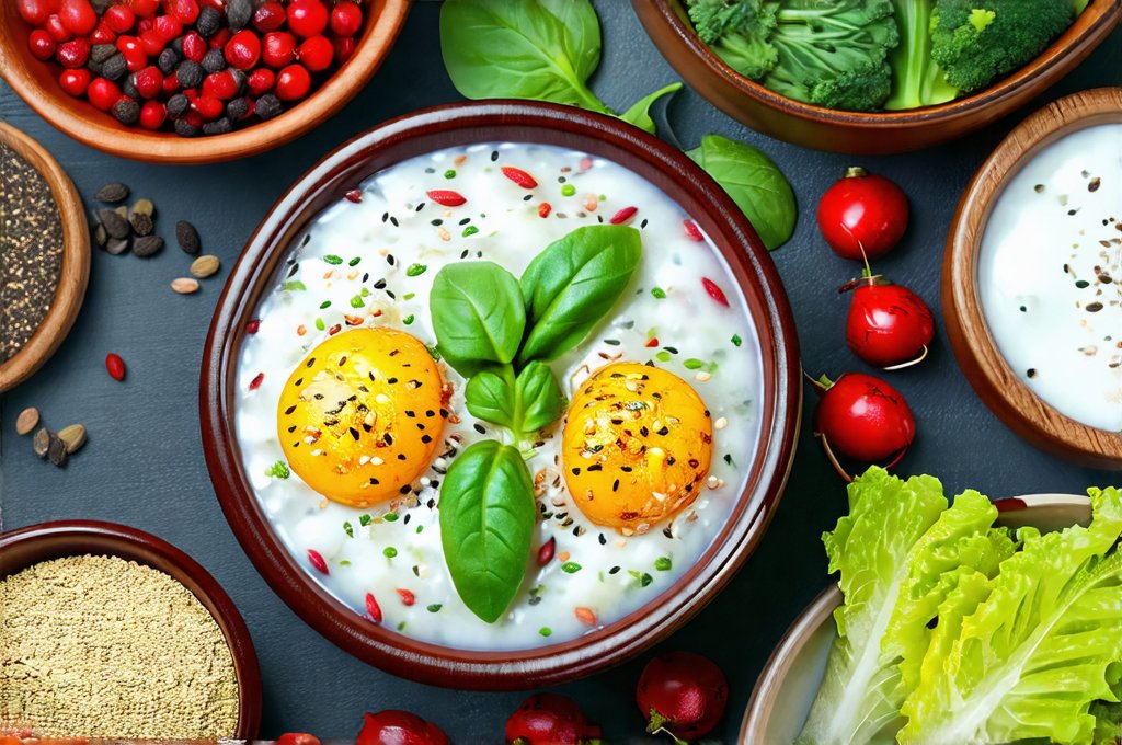 Comfort Meal Plan For Cold Weather PCOS Support