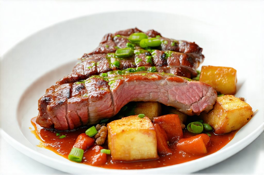 Comfort Meal Plan With No Added Oils Or Sugars
