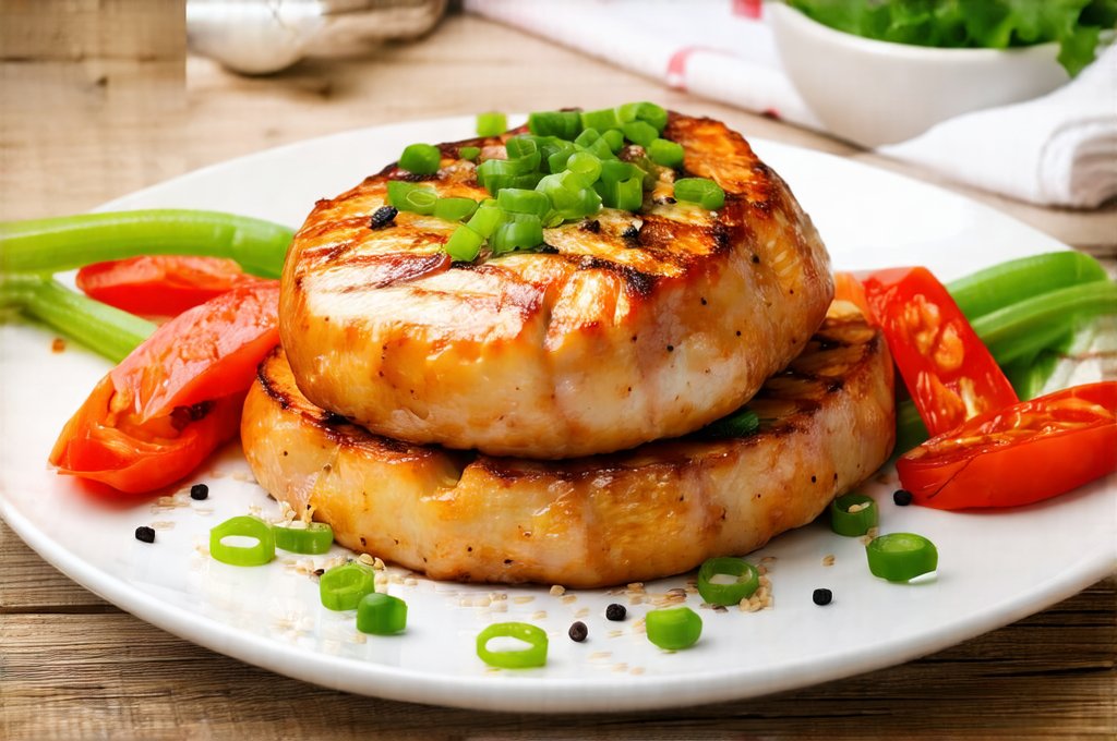 Comfort Meal Plan Without Processed Carbs