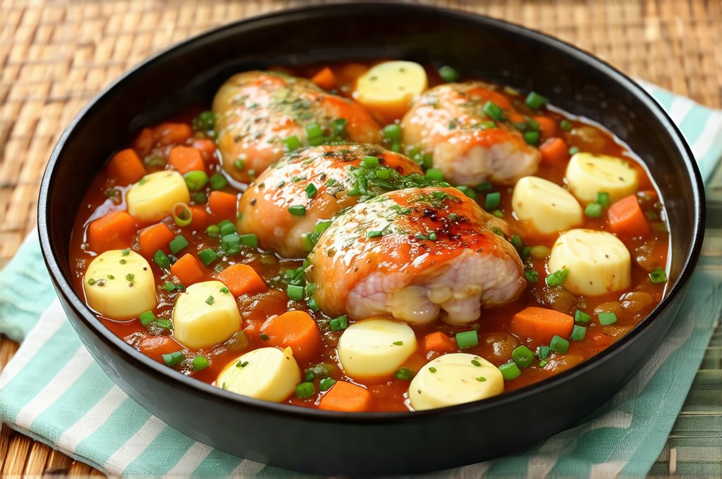 Comfort Meals That Feel Like A Hug For Your Hormones