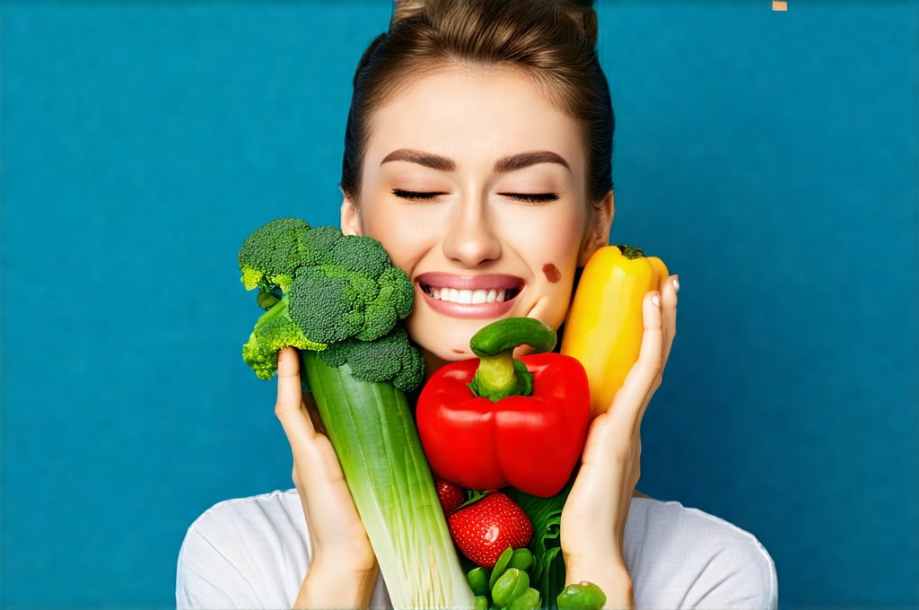 Comfort Nutrition Plan That Supports Emotional Stability