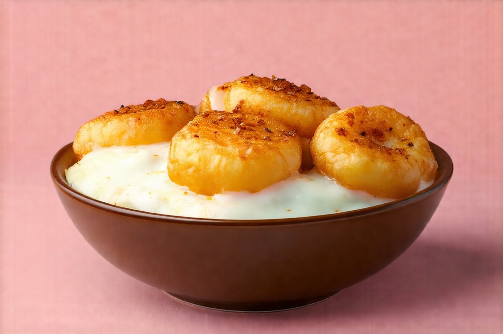 Comfort Plan With Hormone-Safe Comfort Foods