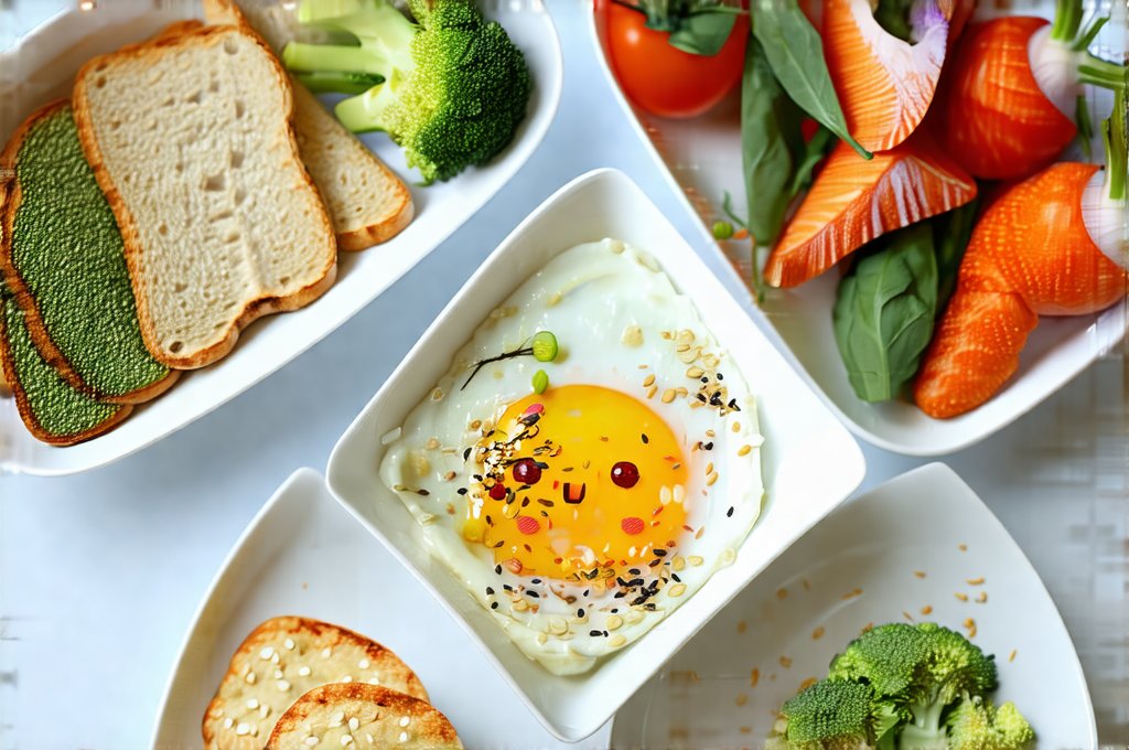 Comfortable Eating Plan For Women With Emotional PCOS