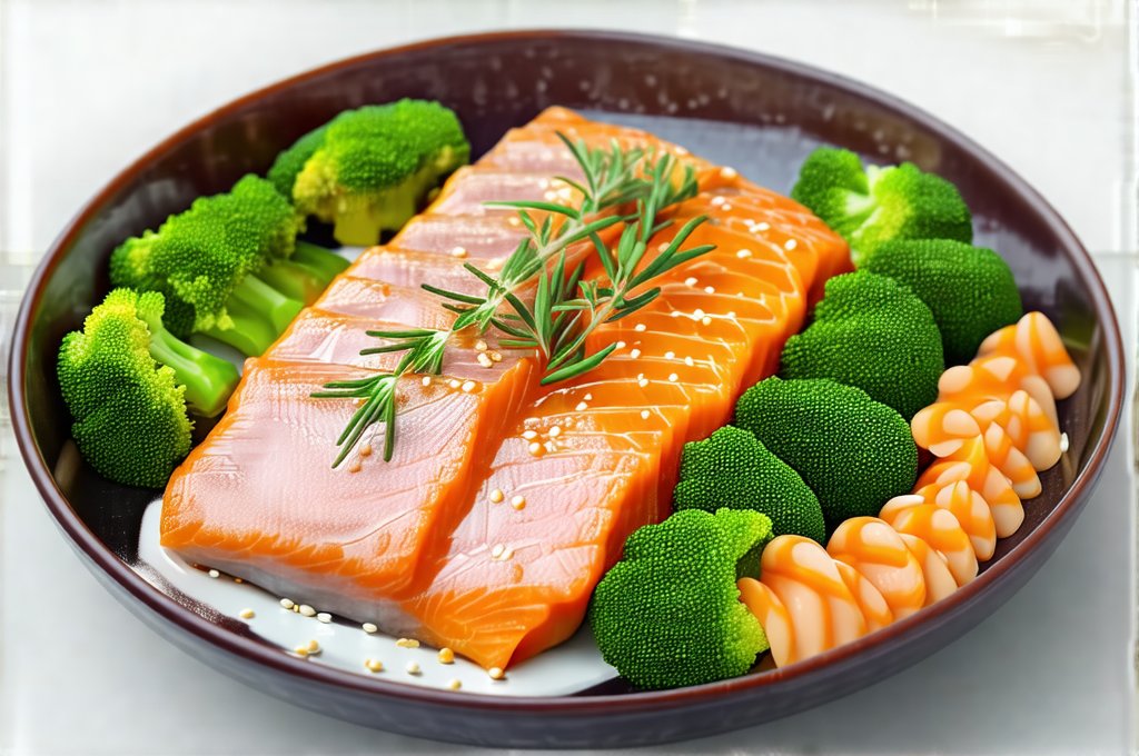 Comforting Mineral-Rich Meals For Hair And Skin Health
