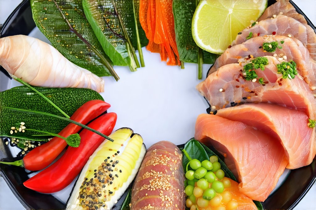 Cultural Cuisine Adaptations For PCOS Management