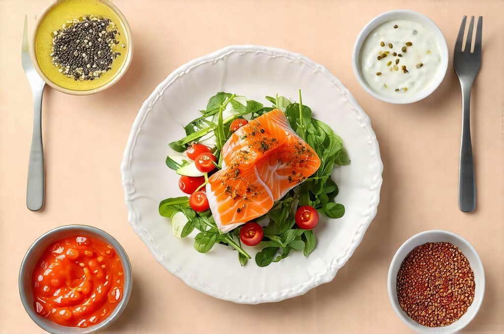 Cycle-Phase Eating For Women With Irregular Periods
