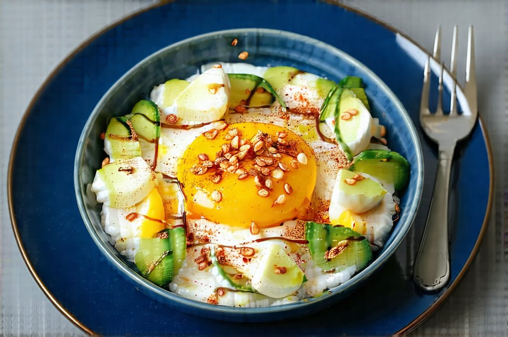 Daily Eating Rhythm To Calm Hormonal Spikes In PCOS