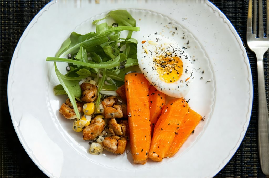 Daily Eating Routine For Emotional Regulation In PCOS