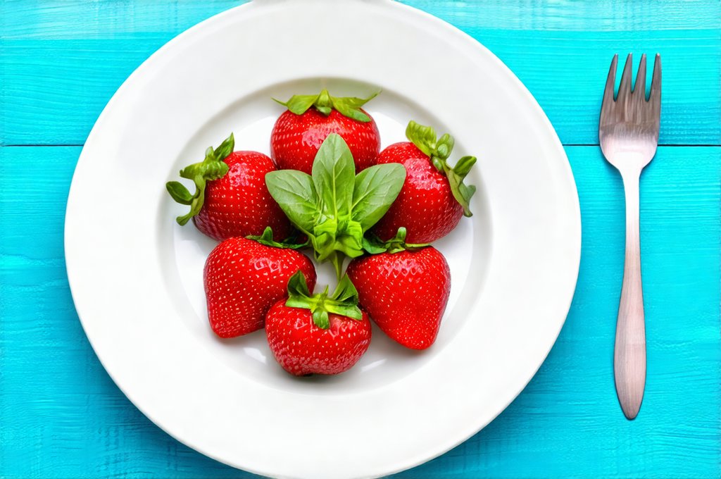 Daily Eating Schedule That Supports PCOS Healing