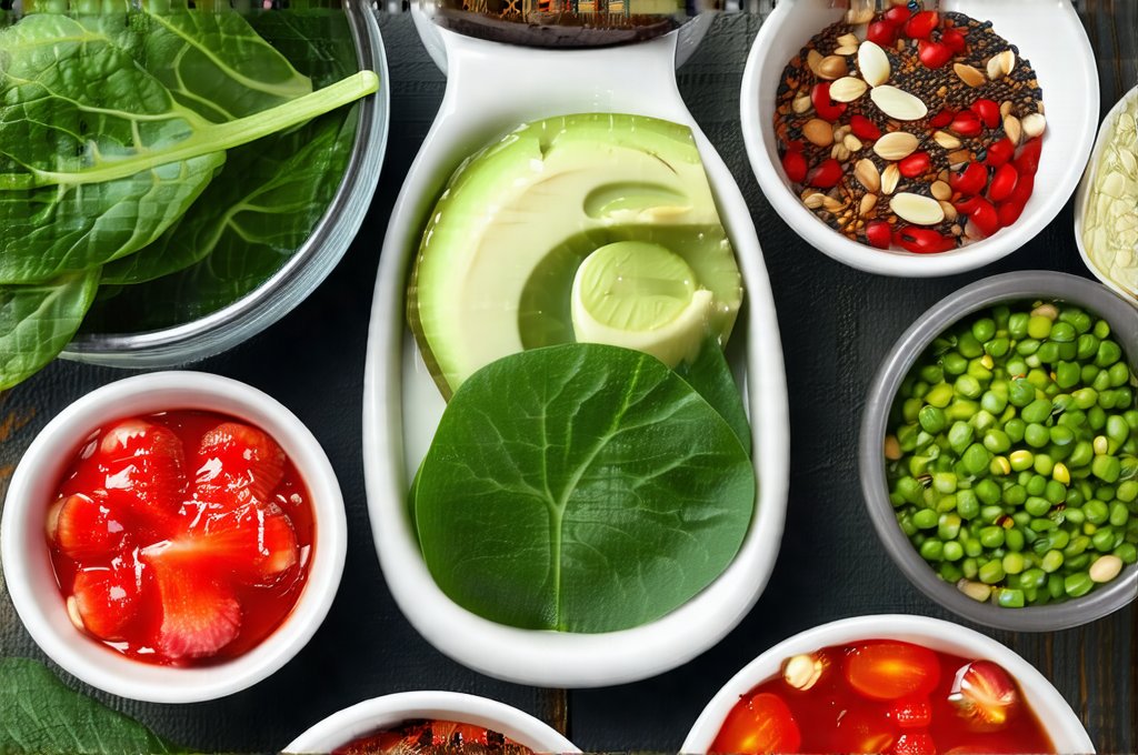 Daily PCOS Food Routine With Realistic Prep Time
