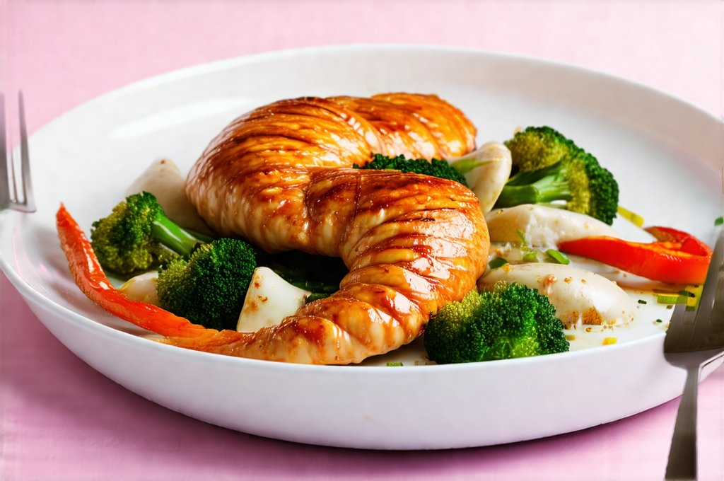 Daily Rituals With Hormone-Safe Comfort Meals