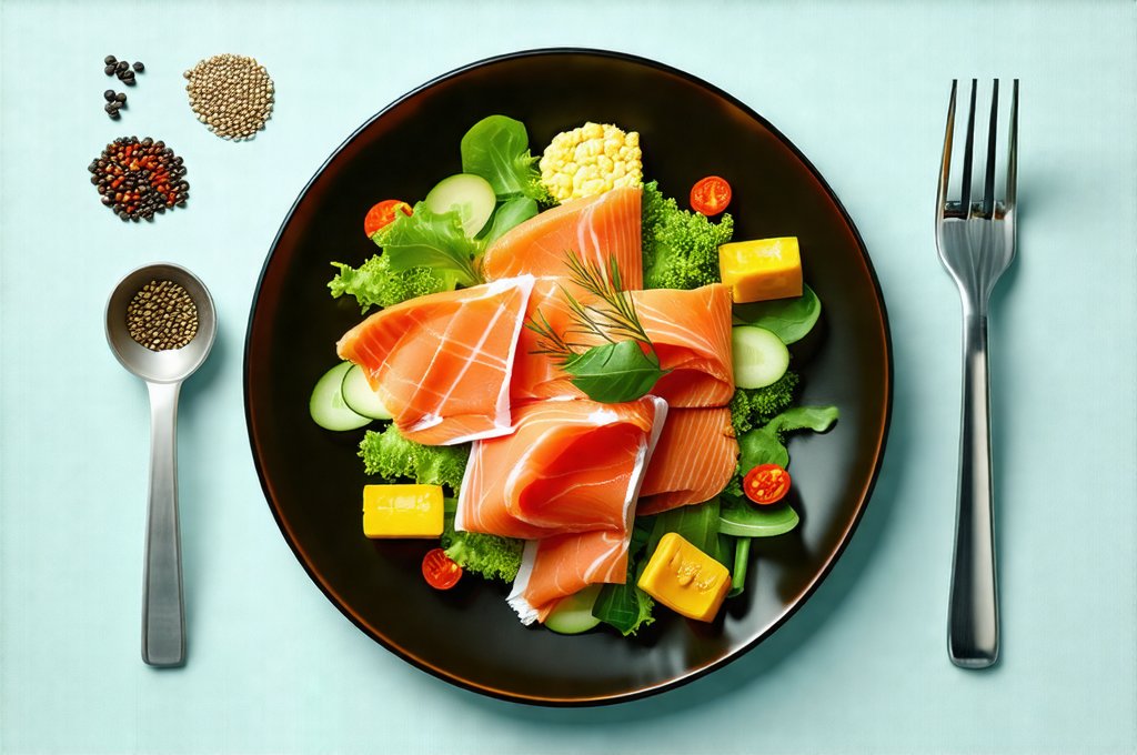DASH Diet for Women Over 50: What to Eat