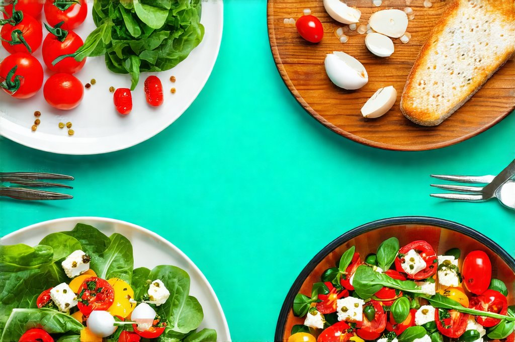 DASH vs Mediterranean Diet: Which One Is Healthier?