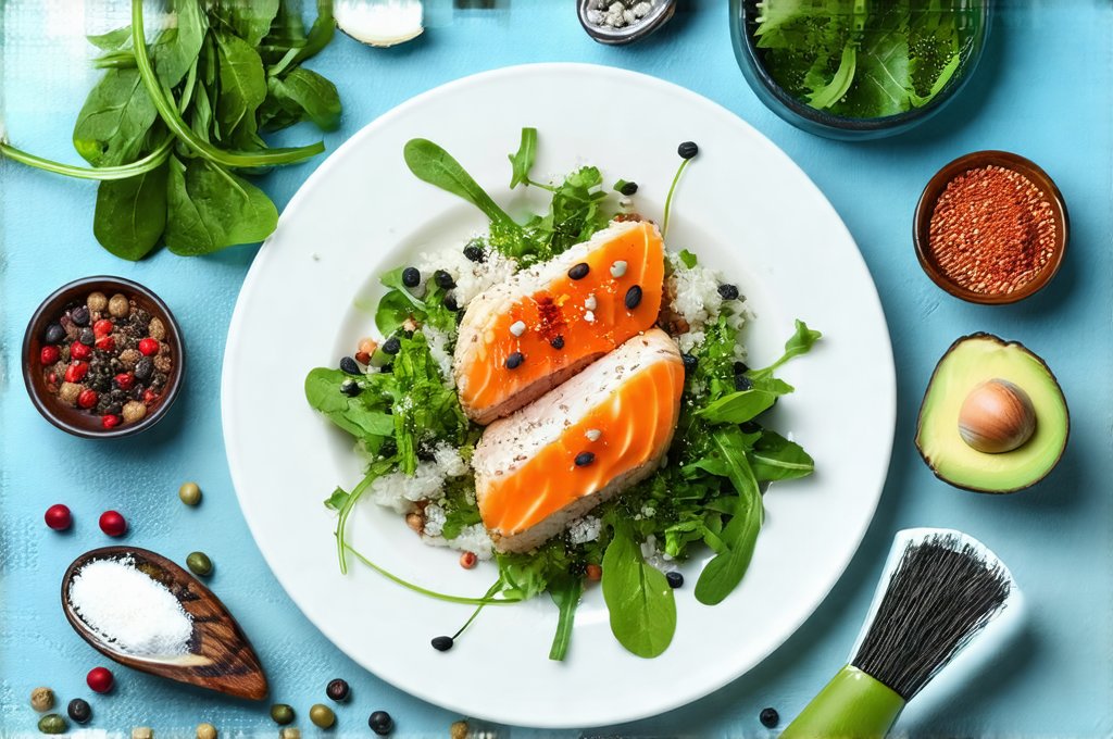 Detox Diet Plan: Real Results or Just a Trend?