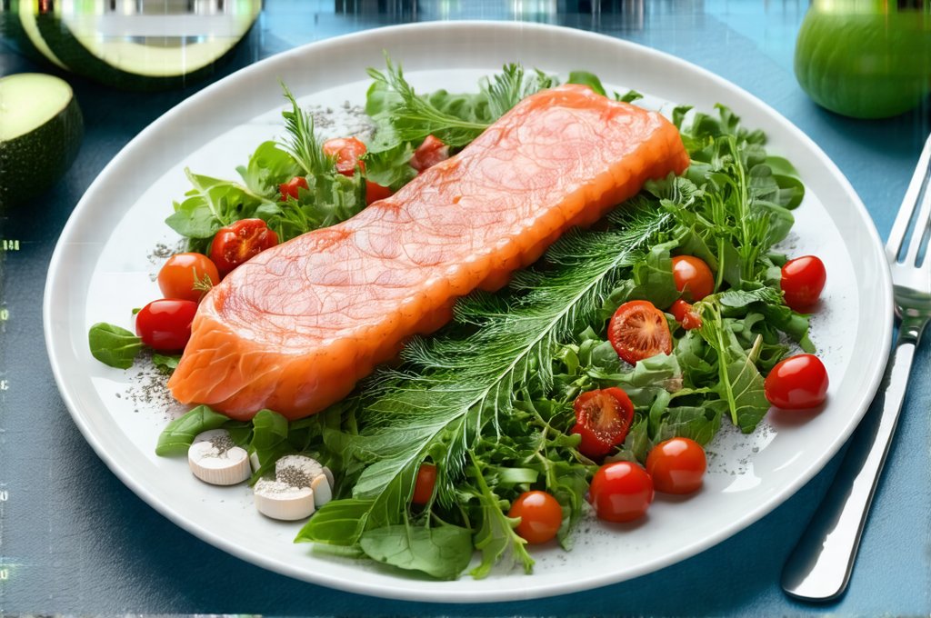 Diabetes and Gut Health: Diet That Supports Both