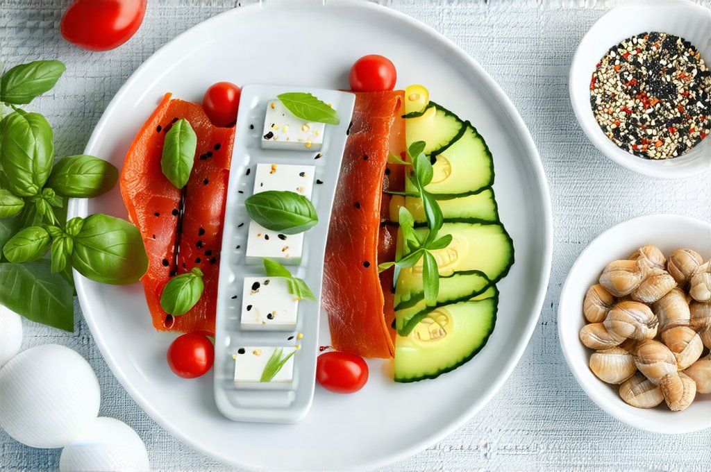 Diabetes-Friendly Mediterranean Diet Plan