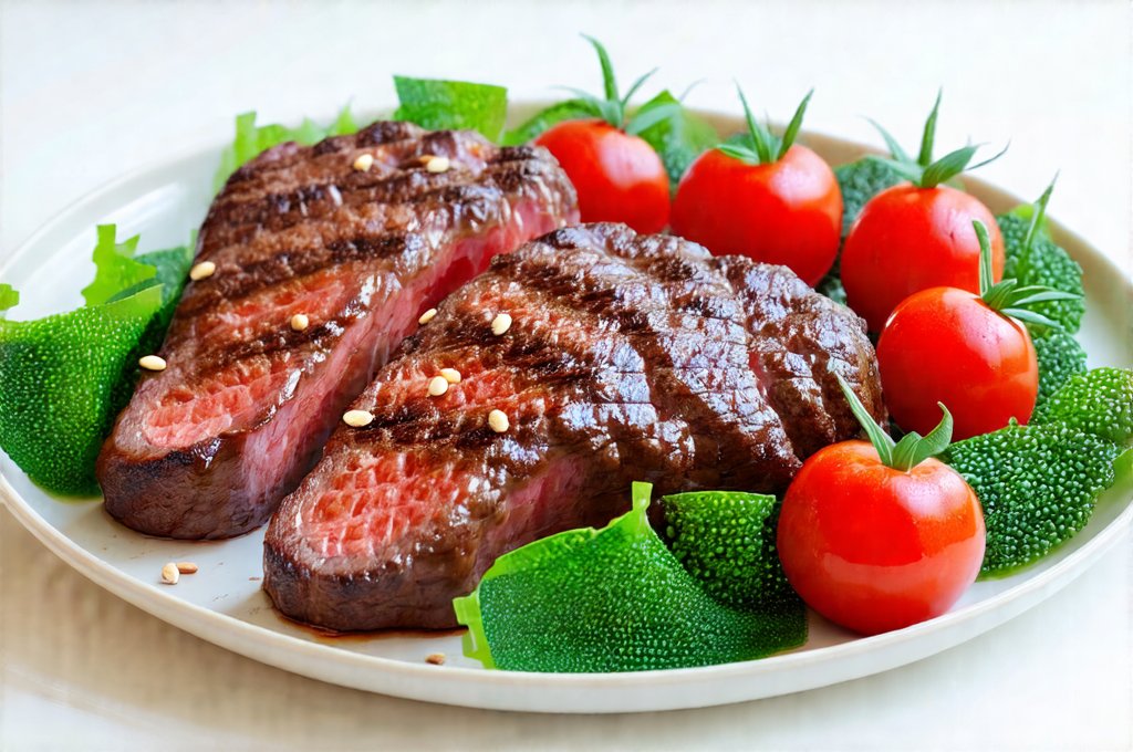 Diabetes-Friendly Recipes with Low Glycemic Index
