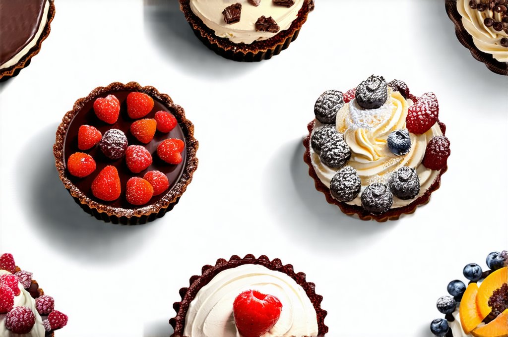 Diabetic-Friendly Desserts That Fit Meal Plan Goals