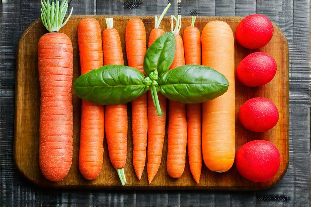 Diabetic-Friendly Vegetarian Plan for Blood Sugar
