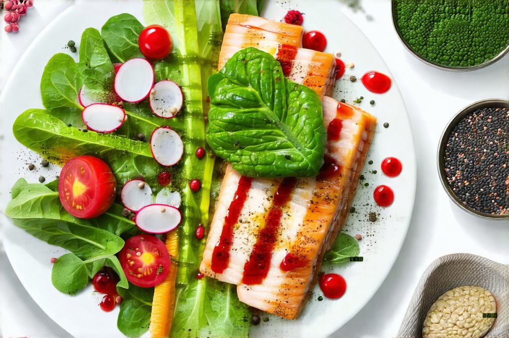 Diet for Chronic Fatigue and Energy Recovery
