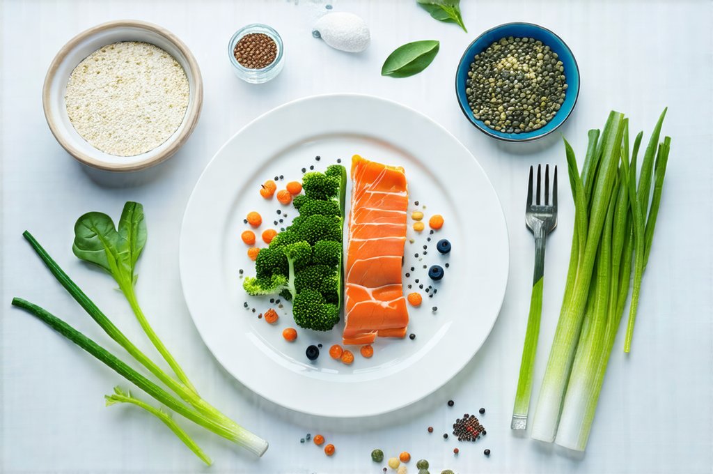Diet for SIBO (Small Intestinal Bacterial Overgrowth)
