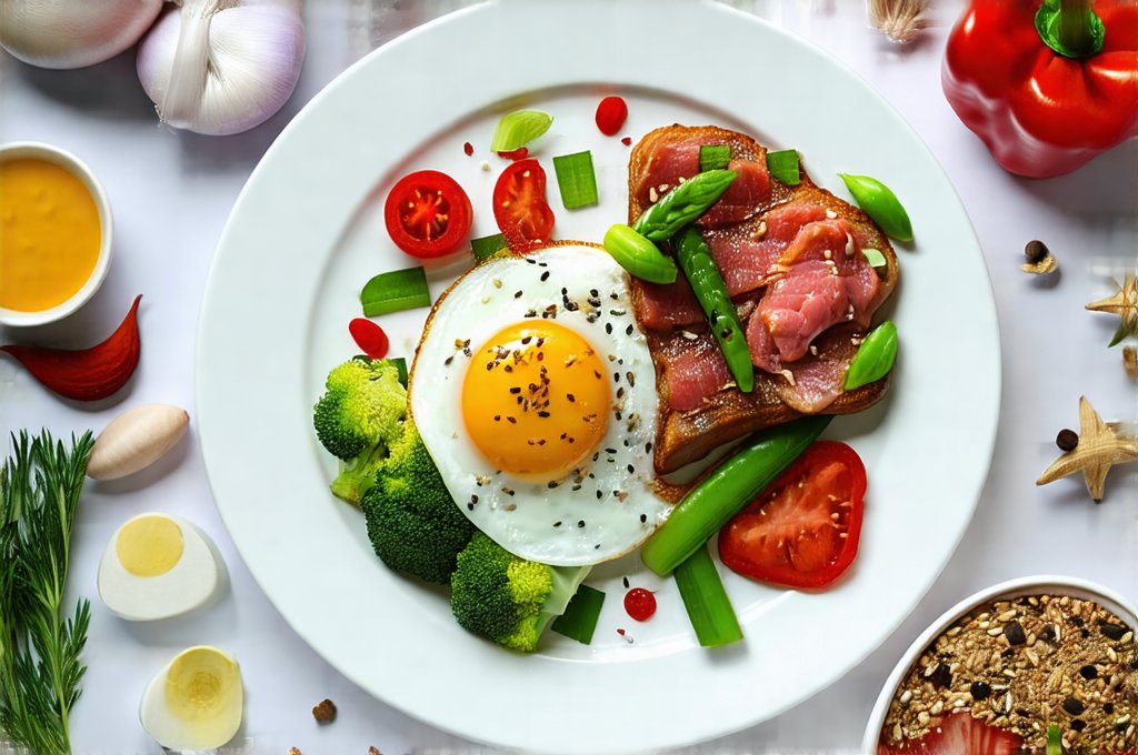 Diet Plan for Busy Night Shift Workers