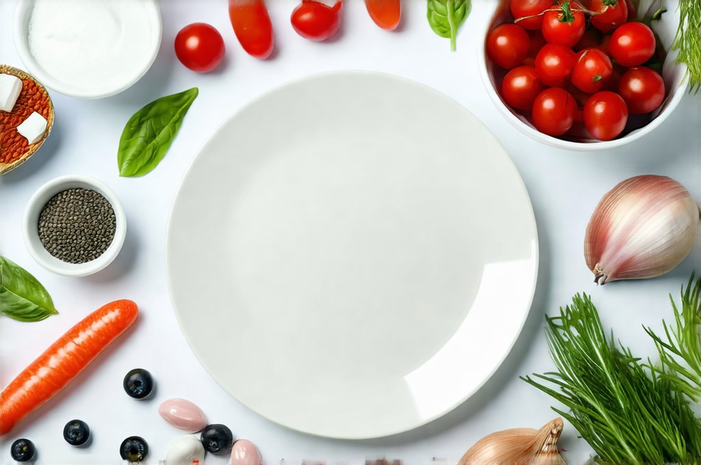 Diet Plan for Women with Thyroid Issues