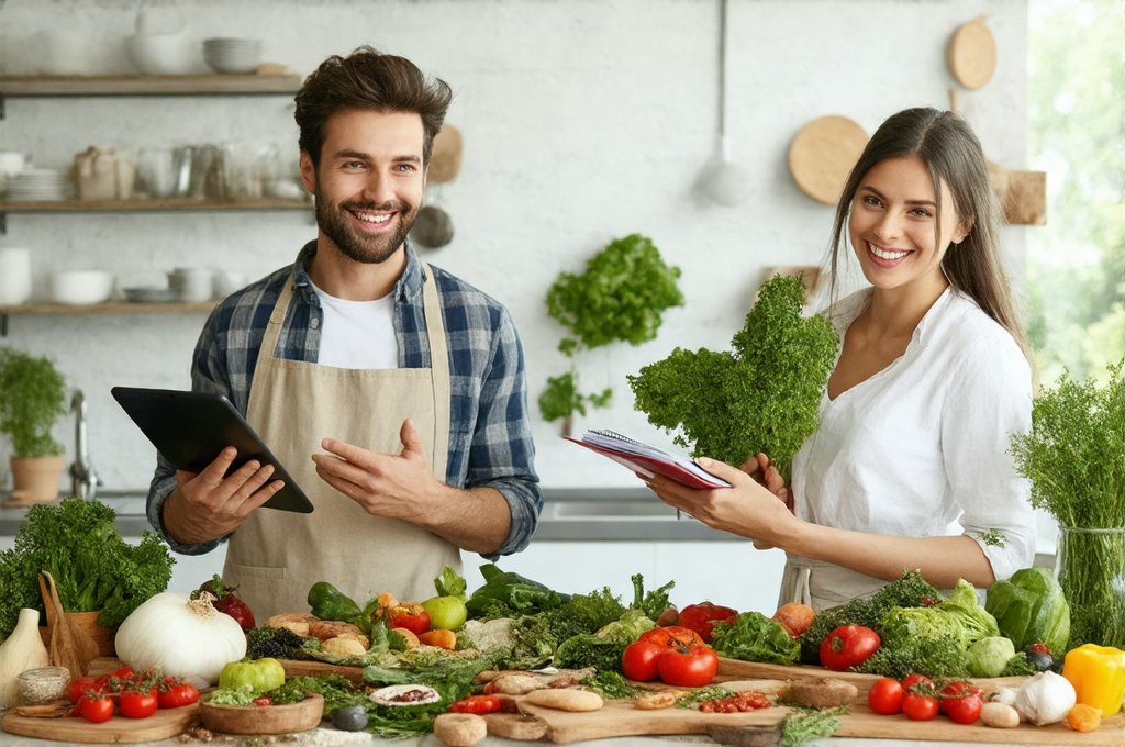 Easy Keto Recipes for Busy People on the Go