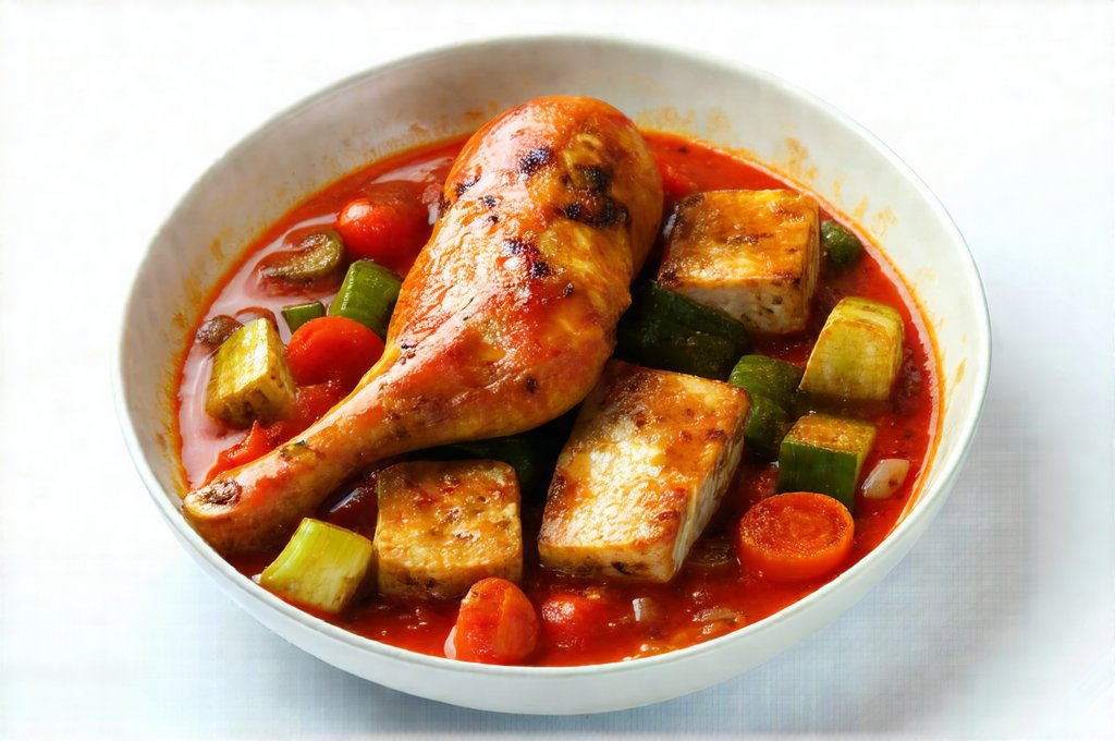 Easy One-Pot Meals For Hypertension Control