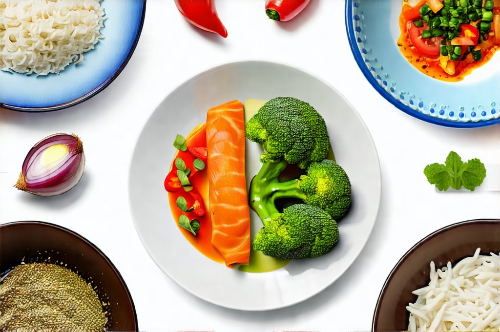 Easy-To-Follow PCOS Plan For Non-Chefs