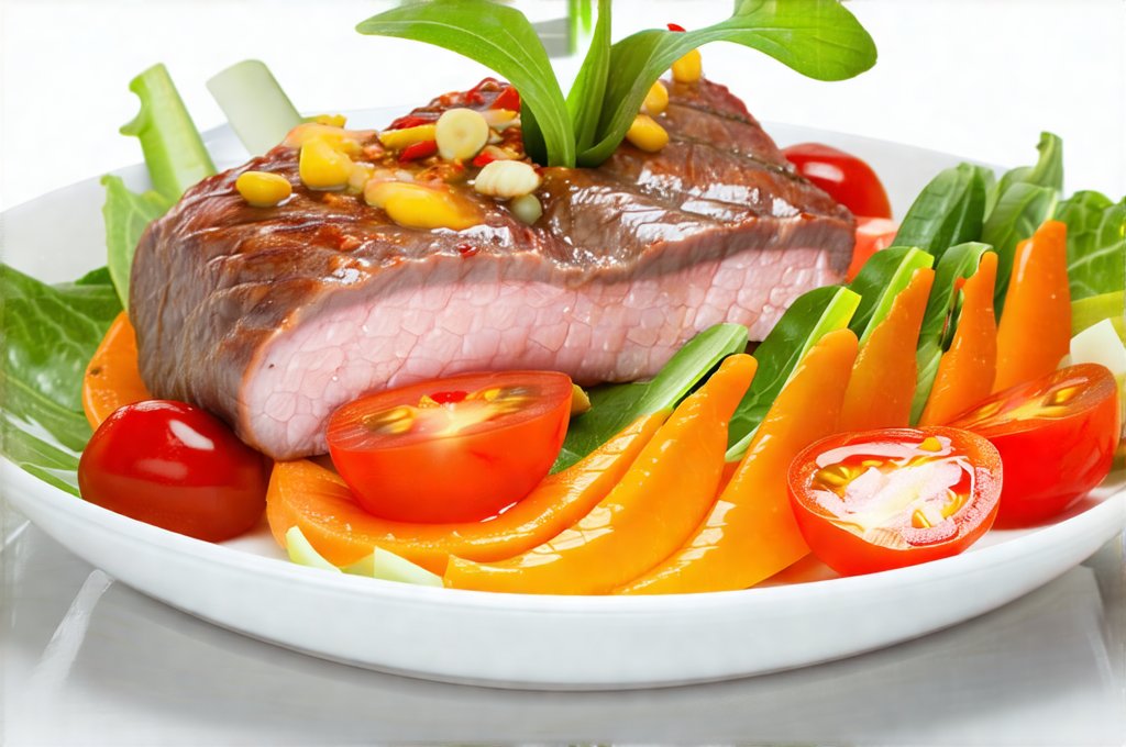 Eating Plan To Recover From Blood Sugar Spikes