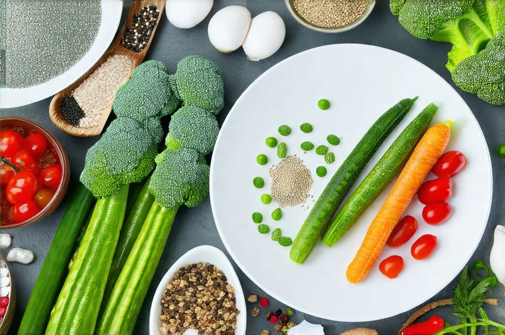 Elimination Diet for Food Sensitivity Testing