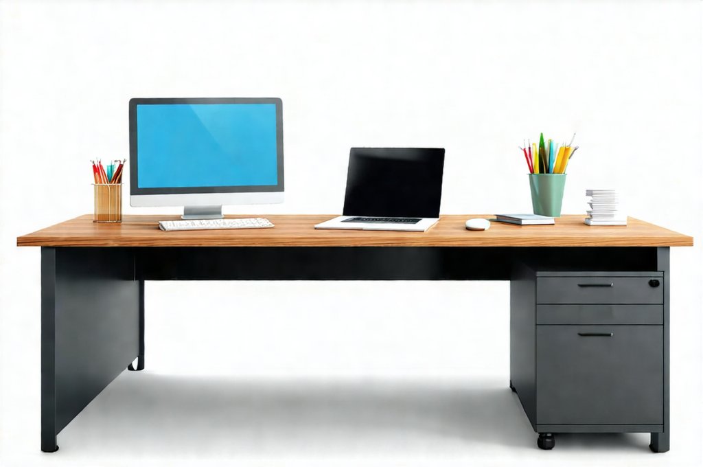 Energy Plan for Office Workers With Desk Fatigue