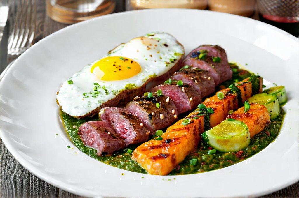 Evening Meal Ideas To Lower Cortisol And Tension