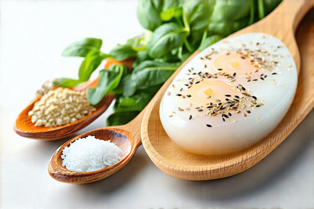 Evening Nourishment Plan With Soothing Textures