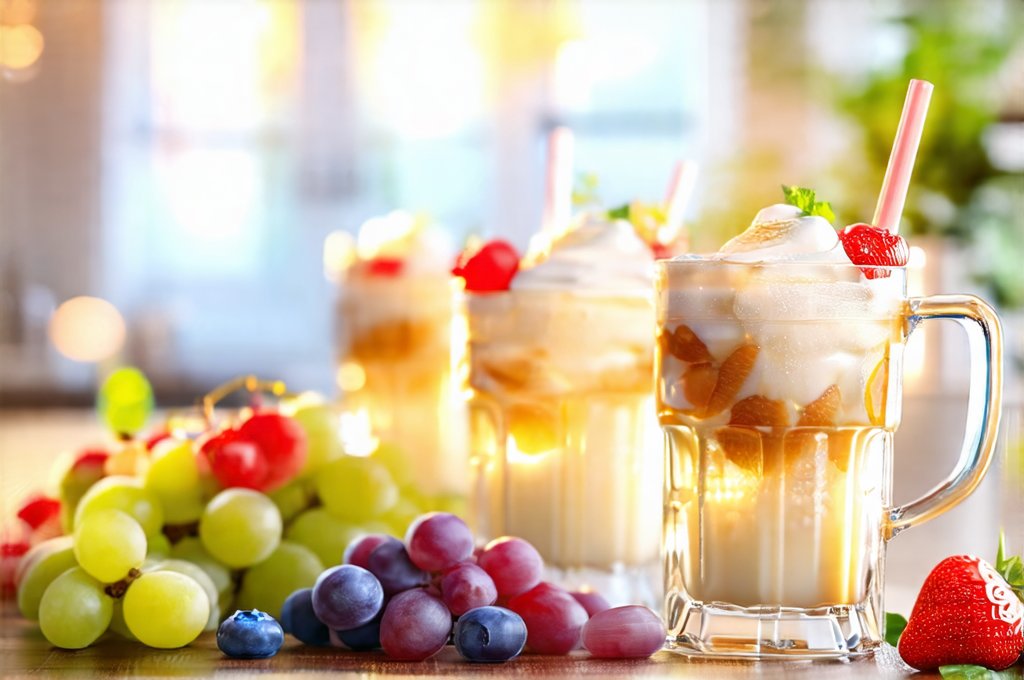 Evening Plan With No Sugar Or Stimulants
