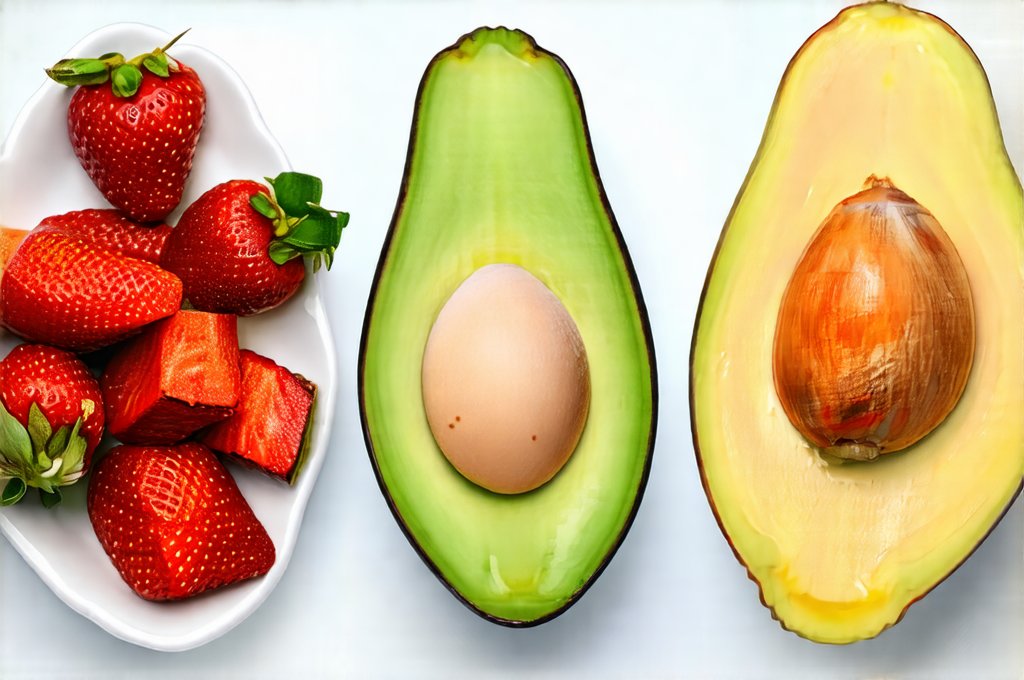 Evening Routine Foods To Support PCOS Sleep