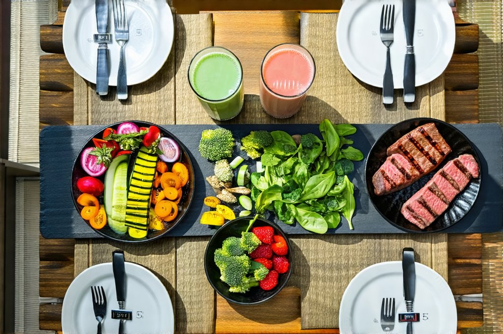 Fasting 5:2 vs 16:8: Which One Burns More Fat?
